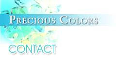 PRECIOUS COLORS