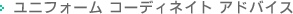 ���j�t�H�[�� �R�[�f�B�l�C�g �A�h�o�C�X